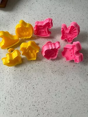 £15 • Buy Baby 4 Pc Plunger Set /Halloween 4 Pc Plunger Set