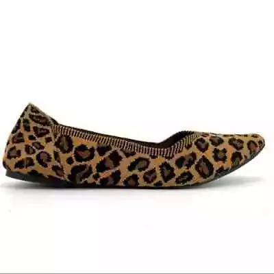 Mia Kerri Womens Flat • $22.95