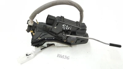 $32.51 • Buy BMW 325i 330i 330xi 325xi Right Rear Door LOCK ACTUATOR Latch E46 2001-2005