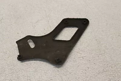 99 Kawasaki Vulcan 500 En500 Left Muffler Exhaust Pipe Bracket Mount • $1.80