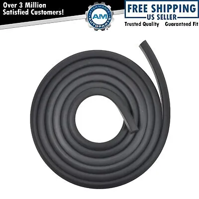 Trunk Weatherstrip Seal For 64-70 Ford Mustang Coupe • $27.99