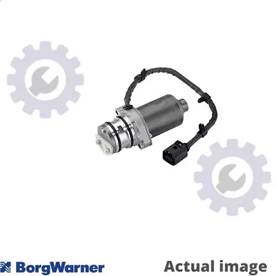 PUMP ALLWHEELDRIVE COUPLING FOR VW PASSAT/B7/CC/B6/SEDAN/GRANDE/ALLTRACK/Van TT • £229.93