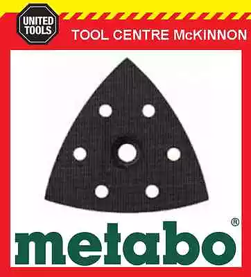 METABO DSE 300 SANDER 90mm X 90mm REPLACEMENT BASE / PAD • $19.51