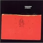 Radiohead - Amnesiac (2001) • £2.99