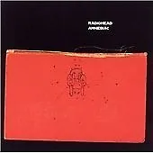 Radiohead : Amnesiac CD (2001) Value Guaranteed From EBay’s Biggest Seller! • £2.74