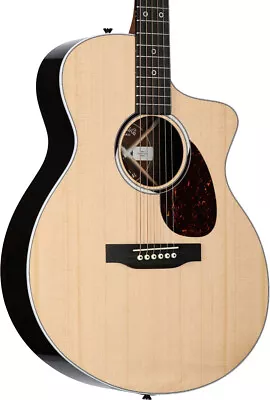 Martin SC-13E Special Acoustic-Electric Guitar • $1799