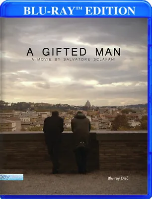 Gifted Man [edizione: Stati Uniti] New Dvd • $32.32