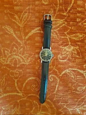 Masonic Wristwatch. Excellent Condition. • £165