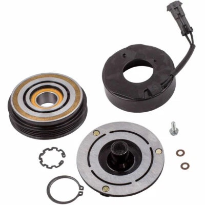 $45.99 • Buy Ac Compressor Clutch Kit Coil Fits: 2000 - 2014 Chevrolet Suburban 1500 5.3l