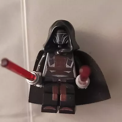 Lego Sith Custom UV Printed On Genuine Lego • £7.99