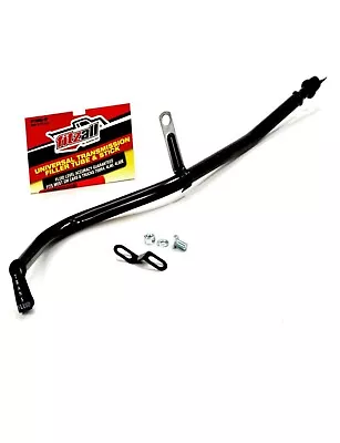 Dipstick And Filler Tube W/ Lockdown Dipstick 700R4 & 4L60E  1982-1995  (99960) • $35