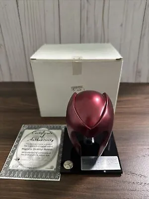 Magneto’s Helmet  X-MEN 2000 CCG Collectable Concepts Group Desktop Magneto Rare • $115