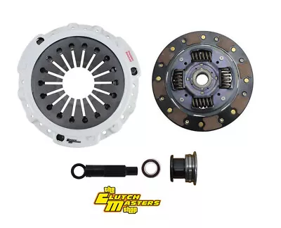 Clutch Masters Stage 3.5 FX350 Sprung Clutch For 2000-2009 Honda S2000 F20C F22C • $619.99