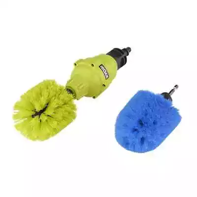 EZClean Power Cleaner Spinning Brush Accessory • $29.95