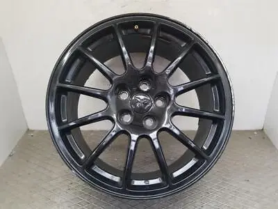 2000-2007 Mitsubishi Lancer Evolution X 18  Black Enkei Sport Alloy Wheel  • $252.54