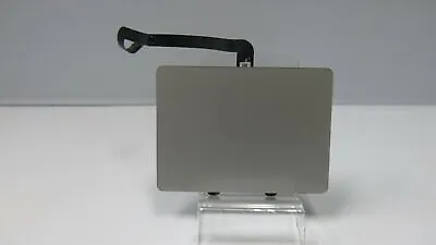 MacBook Pro A1286 Trackpad 15  Early 2011 MC723LL/A With Cable 922-9749 • $10.99