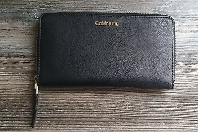 Calvin Klein Purse Wallet • £14