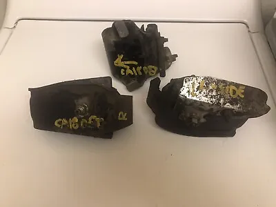 CA18DET Turbo Engine & Transmission Mounts • $120