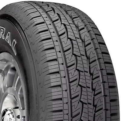 2 New 245/70-17 General Grabber Hts 70r R17 Tires 32674 • $310.10