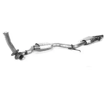 Fits 1986-1989 Mercedes 560SL 560 SL Catalytic Converter • $706