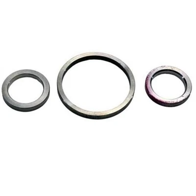 $23.38 • Buy Halibrand Fits V8 Quick Change Spacer Kit, 3 Pack