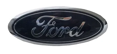 OEM 2017-2023 Ford Escape Maverick Grille Emblem Grill GJ5Z-8213-C • $37.48