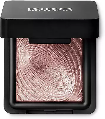 KIKO Milano Water Eyeshadow - 201 | Instant Colour Eyeshadow For Wet And Dry • £14.54