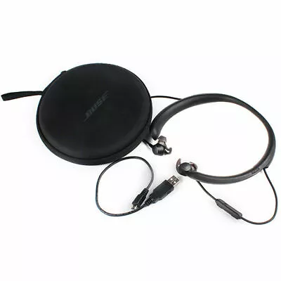 BOSE QuietControl 30 Wireless Headphones • $249
