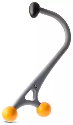 TriggerPoint Acucurve Deep-Tissue Massage Cane Gray • $21.99