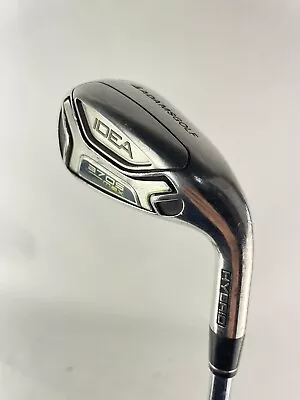 Adams A7OS Max 7 Iron Hybrid Regular Steel /Right /New Grip /14563 • £44.99