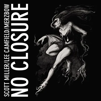 Scott Miller/Lee Camfield/Merzbow : No Closure CD (2013) FREE Shipping Save £s • £12.65