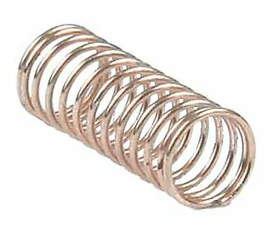 Kadee 861 G Scale Centering Springs -- For All G Scale Small Gear Boxes Truck • $9.99