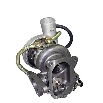 CXRacing TD05 16G Upgrade Turbo Charger For 02-07 Subaru Impreza WRX STI EJ20 • $245