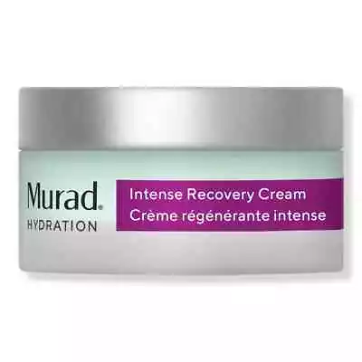 Murad Intense Recovery Cream Moisturizer -   1.7  New In Box. • $28.95