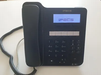 LG IPECS LIP-9020 VOIP Phone • £9