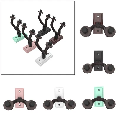 $15.78 • Buy Guitar Hanger Stand Ukulele Guitar Hangers Guitar Hanger Guitar Hangers Hook New