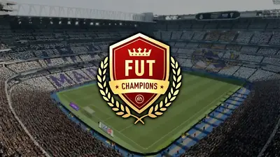 Ea Fc24 Ultimate Team Champions And Rivals Boosting • £10