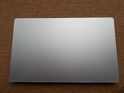 Macbook Pro 13  A1706 A1708 A1989 A2159 Silver Trackpad Works Well • $12.47