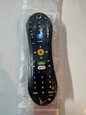 TiVo VOX Voice Remote Control For TiVo ROAMIO EDGE BOLT And Mini VOX DVR Logo • $17