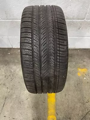 1x P245/40R18 Michelin Pilot Sport A/S 4ZP 9/32 Used Tire • $200