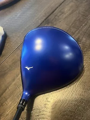 Mizuno ST-180 Men's Golf Club Driver.  Tensi Stiff Shaft. • $115