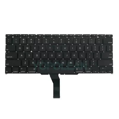 New US Keyboard Replacement For MacBook Air 11  A1370 A1465 2011-2015 Years • $16.33