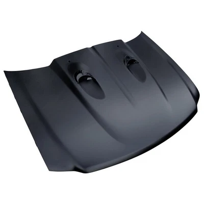 $861.74 • Buy 1984-036 Key Parts Hood New For F150 Truck Ford F-150 1997-2003