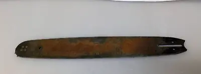 094 Sachs - Dolmar 411909650 Chainsaw Guide Bar • £30