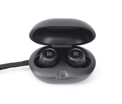 £59.99 • Buy B&O Bang & Olufsen Beoplay E8 Wireless Bluetooth Bud Earphones - Black