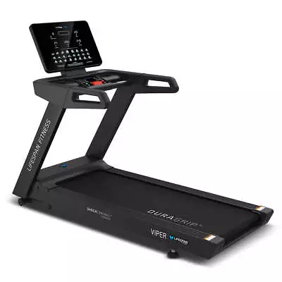 Lifespan Fitness Viper M4 Treadmill • $2733