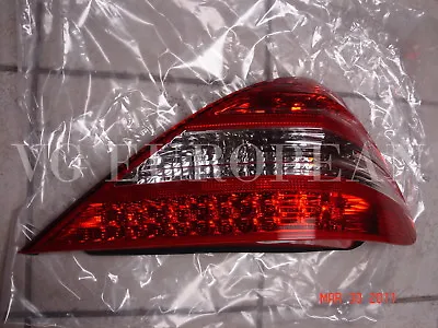 Mercedes-Benz R230 SL Genuine Right Tail Light SL55 SL550 SL500 Rear Lamp NEW • $288.99