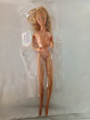 1966 Mattel Barbie Tawain Magic Curl (1970-1987) Twist N Turn • $4.80