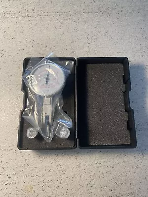 £15 • Buy Linear Finger Clock Gauge New Factory Sealed Unused. Dial Test Indicator.