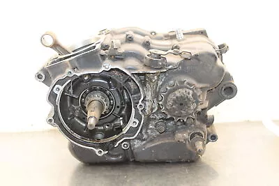 1971 Yamaha DT1E 250 ENGINE MOTOR BOTTOM M3271 • $280.49